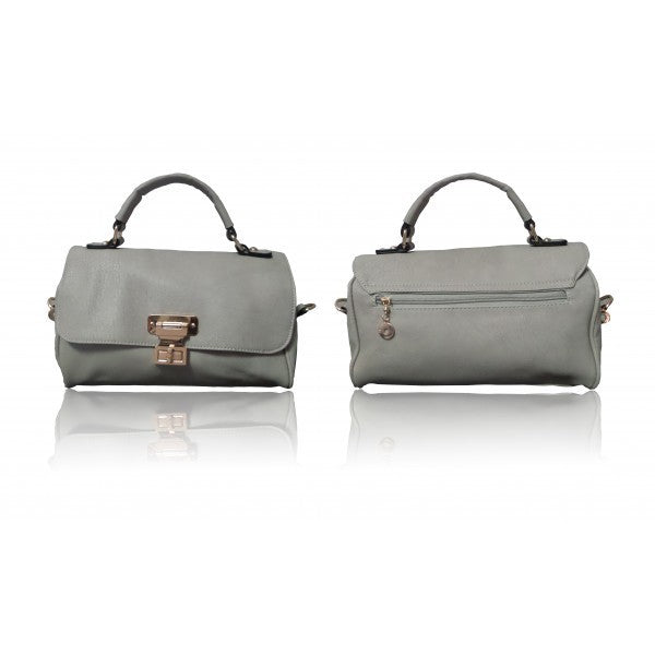 Sac à main mode et de haute qualité mod.giulia en cuir synthétique