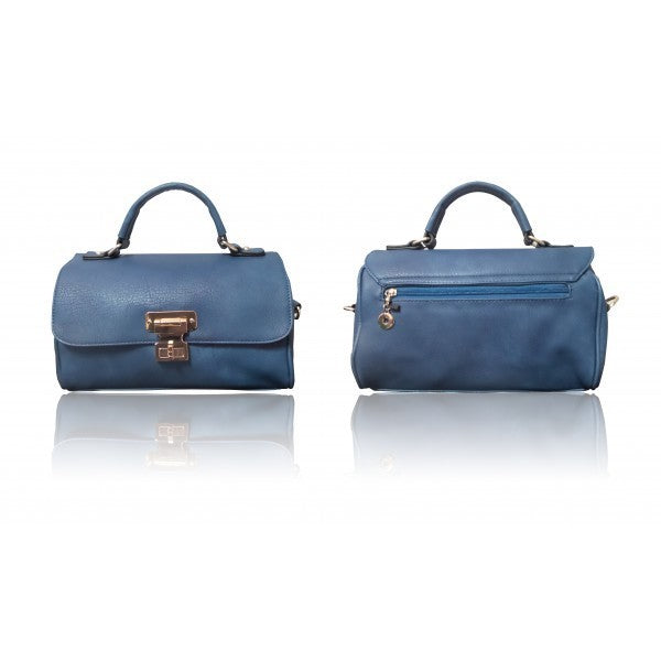 Sac à main mode et de haute qualité mod.giulia en cuir synthétique