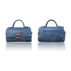 Sac à main mode et de haute qualité mod.giulia en cuir synthétique