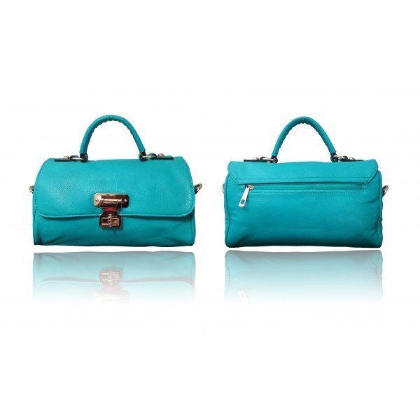Sac à main mode et de haute qualité mod.giulia en cuir synthétique