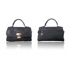 Sac à main mode et de haute qualité mod.giulia en cuir synthétique