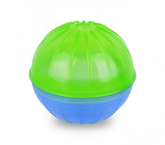 10196 Jouet intelligent pour animaux BALLY avec ouverture pour les croquettes