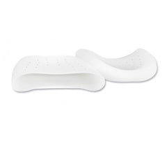 175773 Paire de housses de protection pour orteils en gel