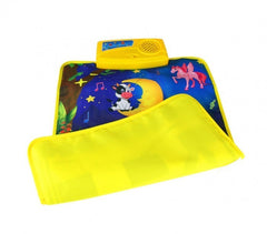 121774 Tapis de jeu interactif LA FORET MAGIQUE avec des mélodies