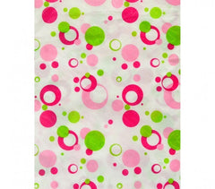 686078 Couverture de protection pour machine à laver à ouverture frontale