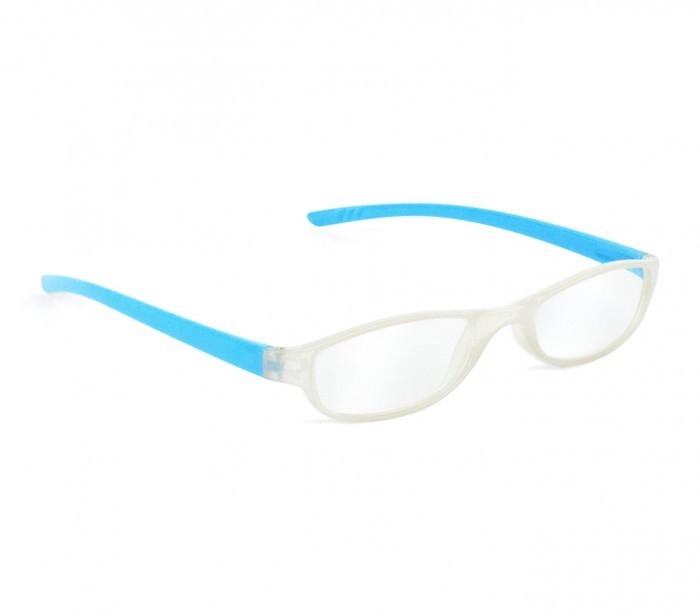 32996 Lunettes de lecture avec étui mod. Handy plusieurs corrections