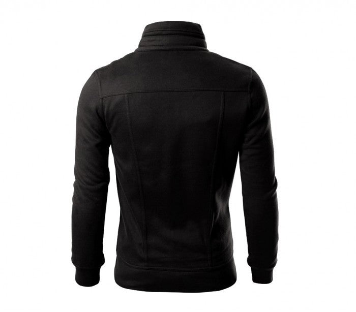 3401 Veste hommes mod. BLAKE avec doublure en polaire slim trois couleurs