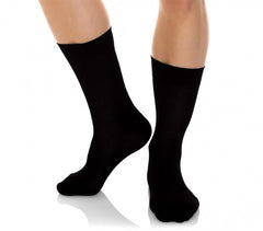 N825 Pack de 12 paires de chaussettes courtes multicolores pour hommes en coton 