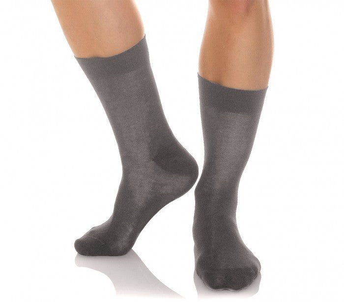 N825 Pack de 12 paires de chaussettes courtes multicolores pour hommes en coton 