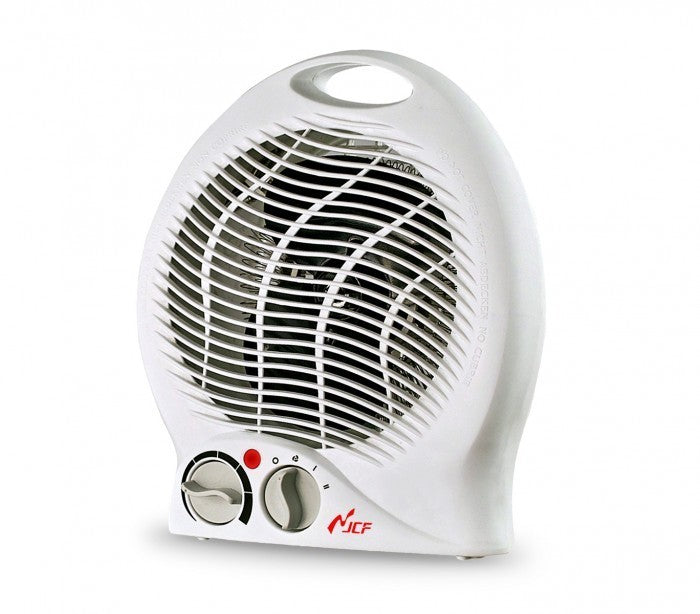 FH-90A Radiateur soufflant pour salle de bain JCF 2000 W thermostat réglable