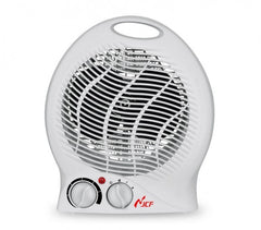 FH-90A Radiateur soufflant pour salle de bain JCF 2000 W thermostat réglable