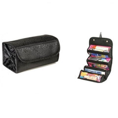 Organisateur pour le maquillage - sac rouleau