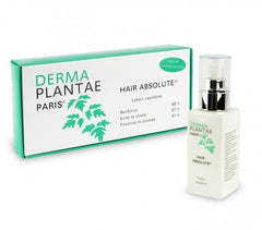 990008 Lotion anti-chute de cheveux Absolute® Derma Plantae de 100 ml