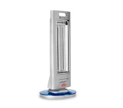 CF-90C  Chauffage en fibres de carbone oscillant DCG à économie d'énergie 900W