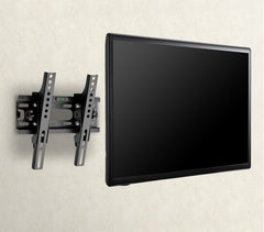 OUTV200T Support mural inclinable pour TV LED et LCD de 23" à 42" Omega