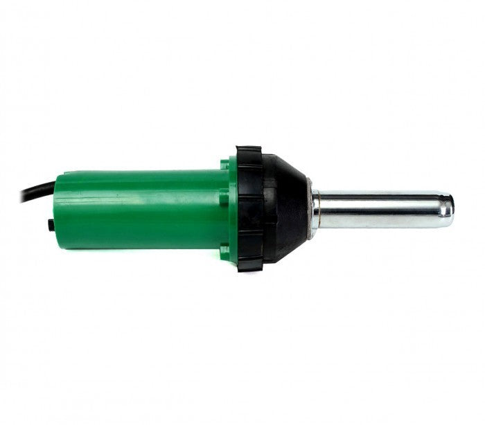 2993 Pistolet à air chaud pour pièces plastique et résine 1500W avec accessoires