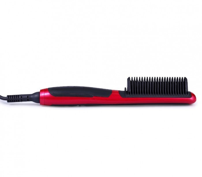 Brosse lissante ionisante PL388 technologie PTC HAIR jusqu'à 210 °