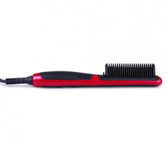 Brosse lissante ionisante PL388 technologie PTC HAIR jusqu'à 210 °