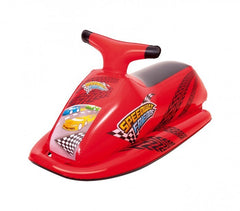 41001 Jet ski Race gonflable chevauchable pour enfant Bestway 89x46 cm 
