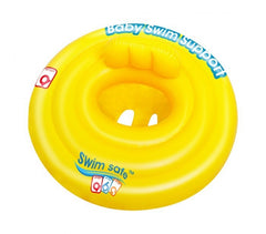 32096 Bouée gonflable donut à culotte baby Bestway 69 cm