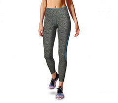 Leggings de sport M910  femmes tissu technique gym et running longueur chevilles