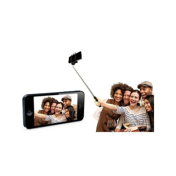 Baton extensible selfie - smartphones et caméras