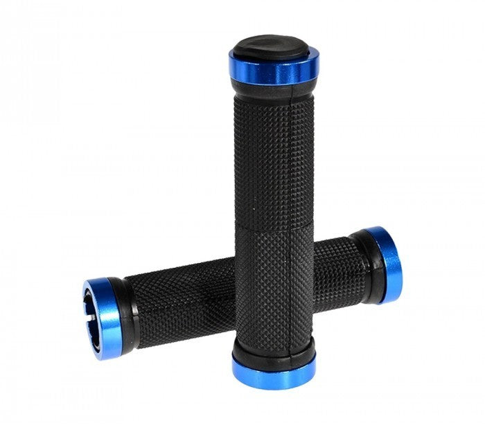 300125 Paire de poignées de rechange pour vélo VTT grip anti-dérapant
