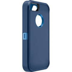Coque pour Iphone 5/5s  divers coloris