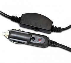 36426 Housse de siège de voiture universelle chauffante 12 V avec interrupteur