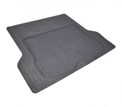 36481 Tapis de coffre de voiture universel en caoutchouc 140x108 cm découpable