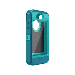 Coque pour Iphone 4/4s  divers coloris