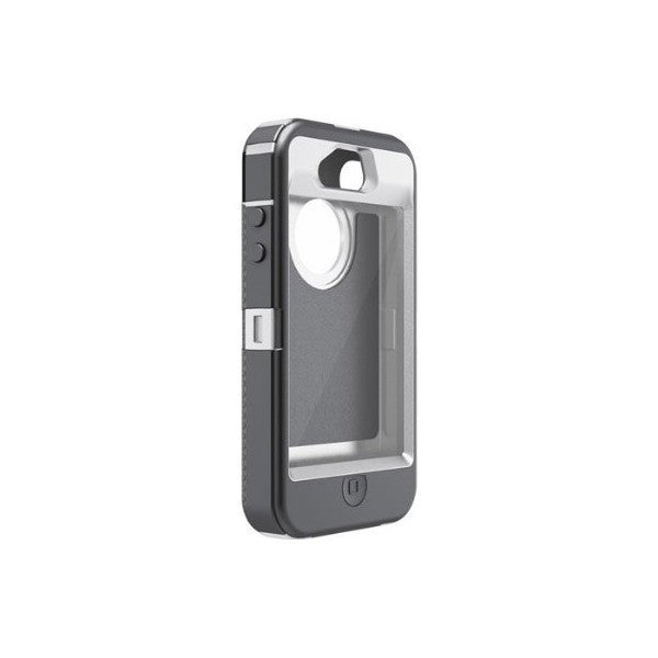 Coque pour Iphone 4/4s  divers coloris