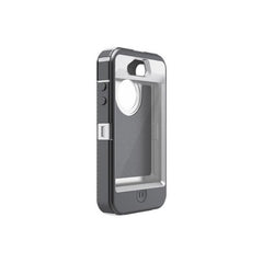 Coque pour Iphone 4/4s  divers coloris