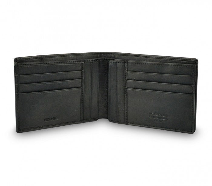 Portefeuille pour hommes 8864 TILAK07 en cuir PIERRE CARDIN avec porte chèque