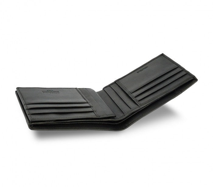 Portefeuille pour hommes 8864 TILAK07 en cuir PIERRE CARDIN avec porte chèque