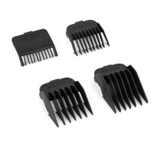 Tondeuse pour cheveux et barbe SN-6204 super silencieuse et super puissante
