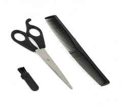 Tondeuse pour cheveux et barbe SN-6204 super silencieuse et super puissante