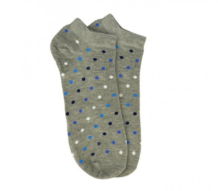 Pack de 12 paires de soquettes chaussettes homme H-211 mod. BALL TU 40/46