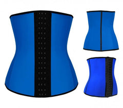 3654 Corset bustier minceur en néoprène STRINGVITA modelant effet saunat
