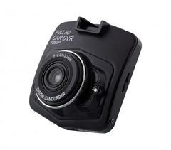 Caméra DVR auto Full HD BLACKBOX LCD 2.4 "AVI JPG mémoire jusqu'à 32 Go