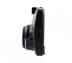 Caméra DVR auto Full HD BLACKBOX LCD 2.4 "AVI JPG mémoire jusqu'à 32 Go