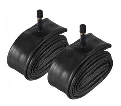 Kit de 2 chambres à air pour vélo 304598 réparation des crevaisons 18 x 1.75