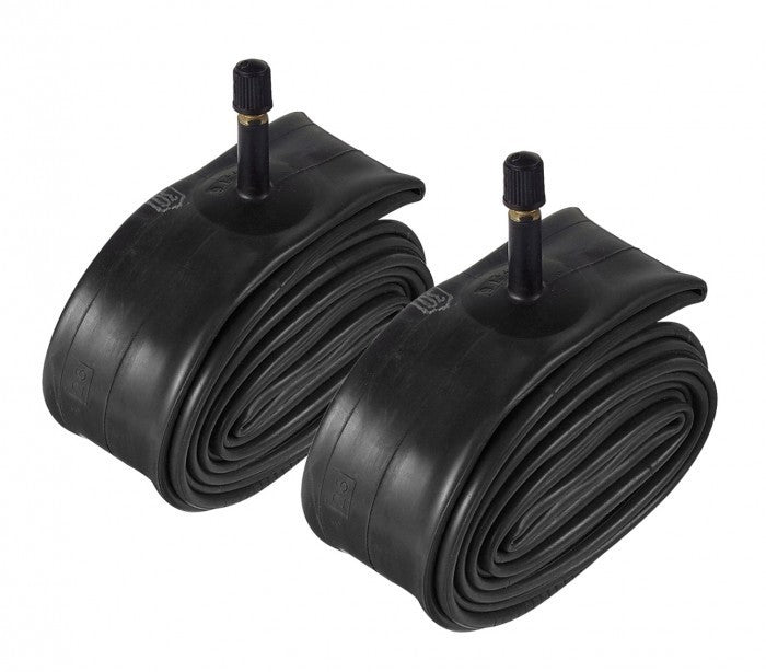 Kit de 2 chambres à air pour vélo 304550 réparation des crevaisons 24 x 1.75