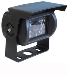 Caméra de recul - infrarouge 18 LED - voiture