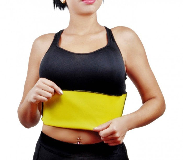 Débardeur fitness pour femme 302445 effet amincissant et minceur du S au XXL
