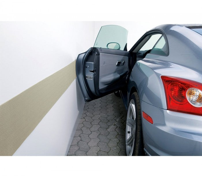 39285 bande murale pour protéger les portes de voiture (200x20 cm)