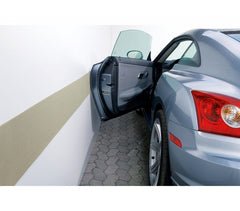 39285 bande murale pour protéger les portes de voiture (200x20 cm)