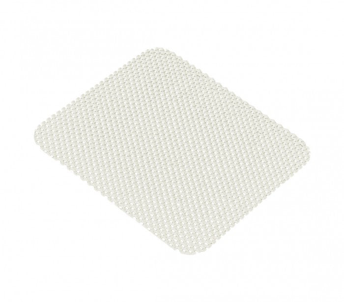 Set de 6 tapis 516940 antidérapants 15 x 15cm universels pour les voitures