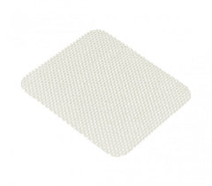 Set de 6 tapis 516940 antidérapants 15 x 15cm universels pour les voitures