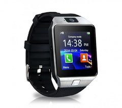Smartwatch bluetooth 11010 avec sim display hd compatible avec Android et ios